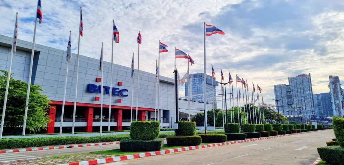 ไบเทค บางนา