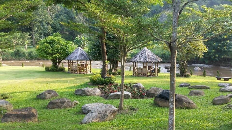 Lanna Rock Garden