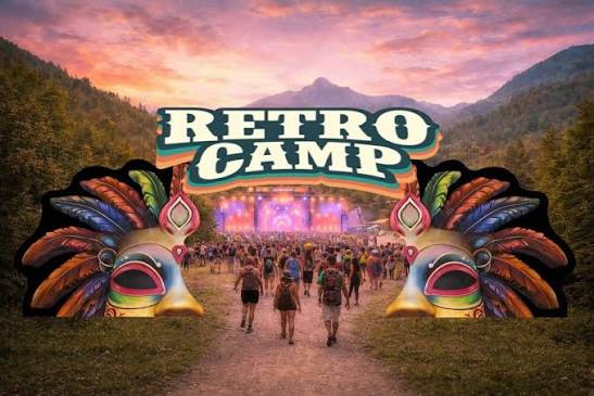 Retro Camp